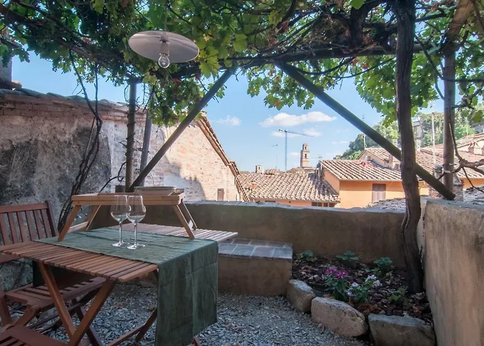 Umbrian Concierge - La Casa Dei Pellari