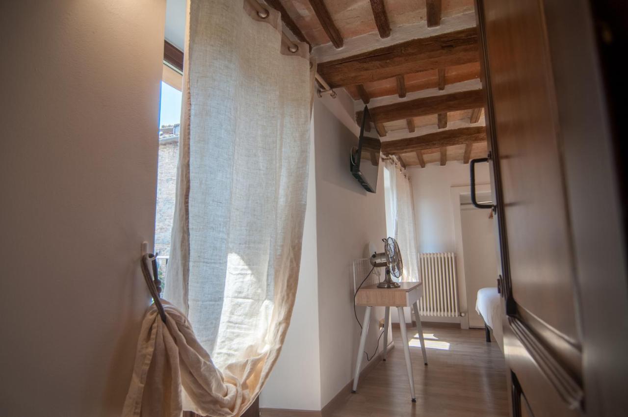Umbrian Concierge - La Casa Dei Pellari *