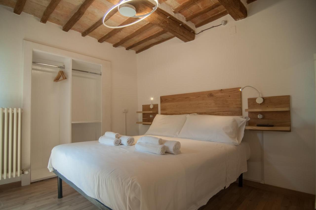 Umbrian Concierge - La Casa Dei Pellari *