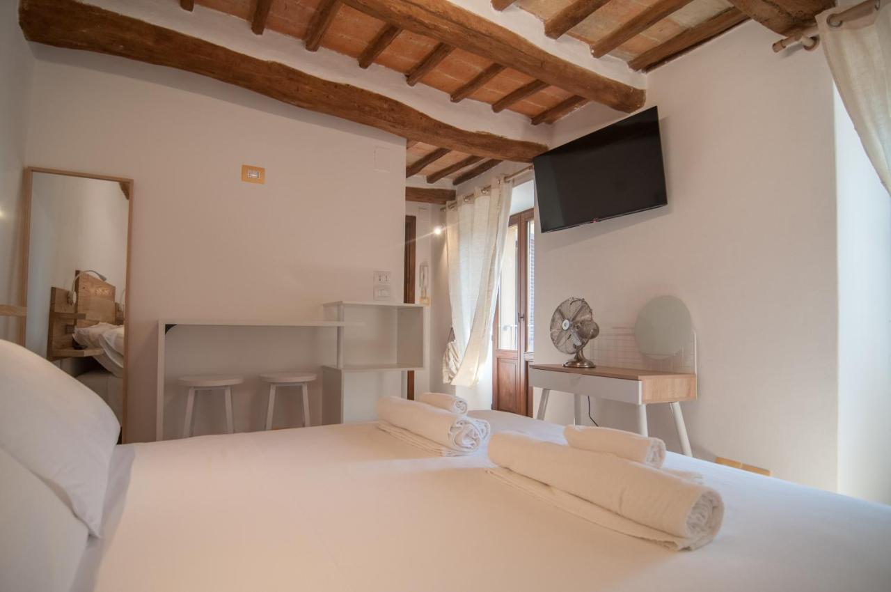 Umbrian Concierge - La Casa Dei Pellari * Perugia