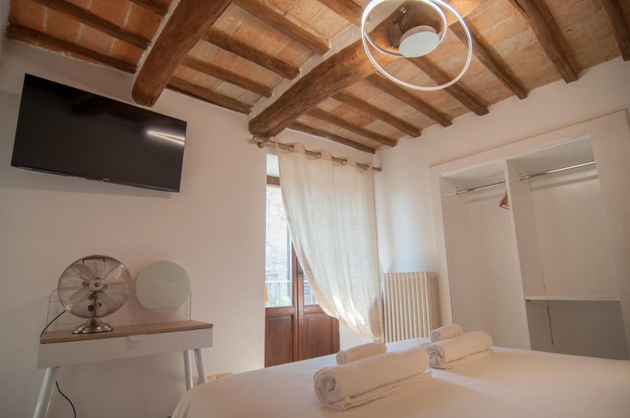 Umbrian Concierge - La Casa Dei Pellari Guest house *