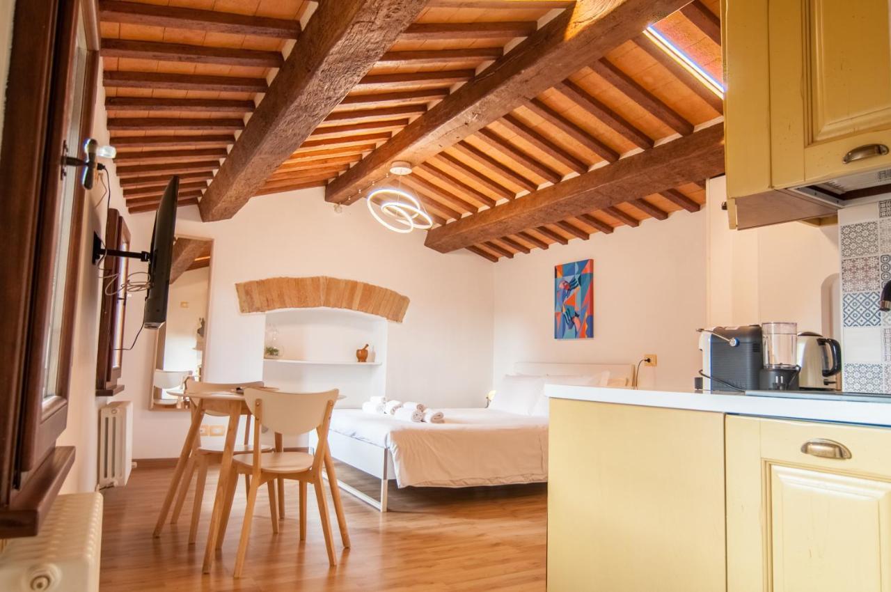 Guest house Umbrian Concierge - La Casa Dei Pellari Perugia