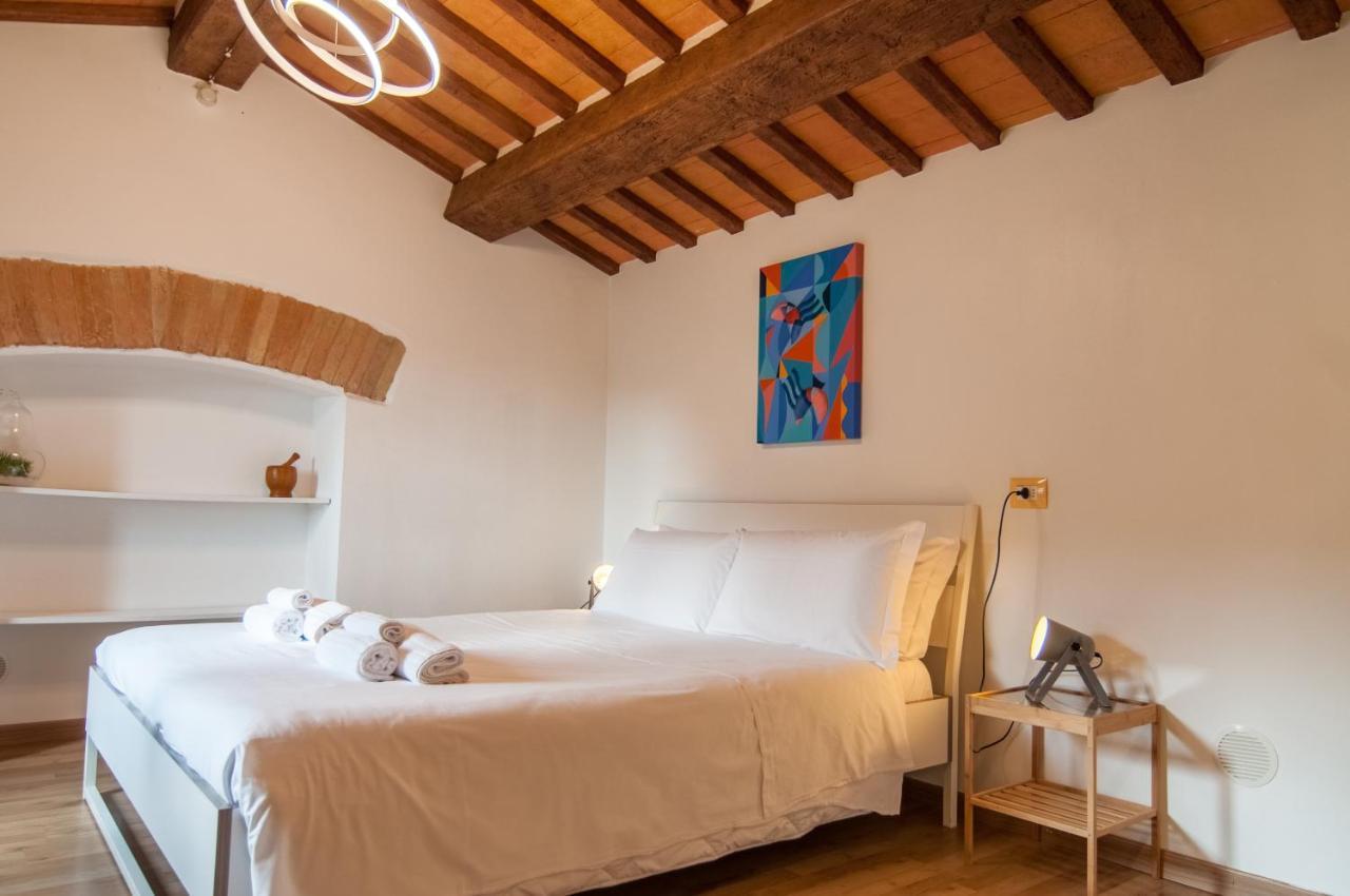 Umbrian Concierge - La Casa Dei Pellari * Perugia