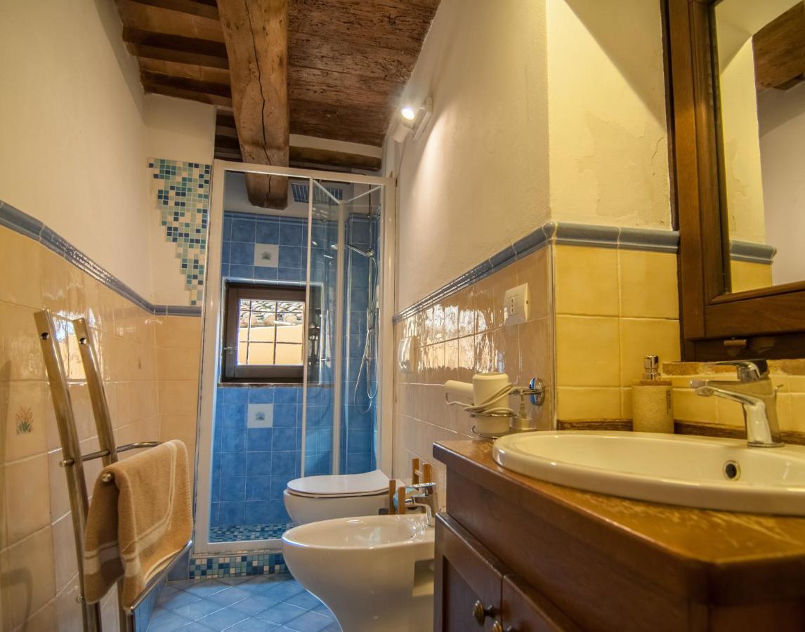Umbrian Concierge - La Casa Dei Pellari * Perugia