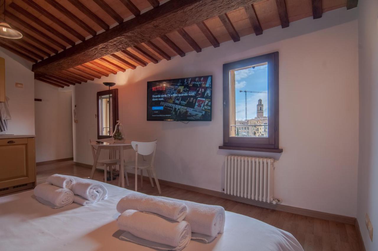 Umbrian Concierge - La Casa Dei Pellari Guest house *