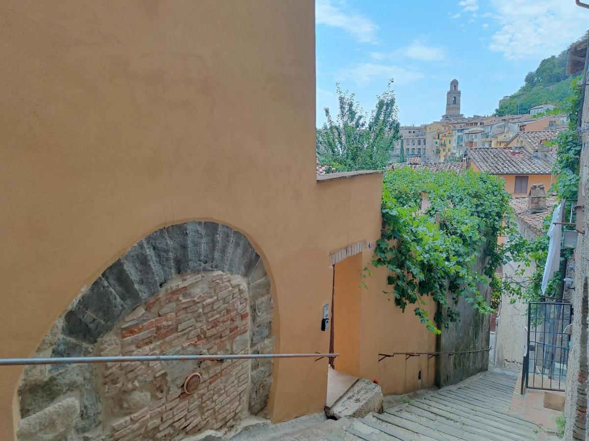Umbrian Concierge - La Casa Dei Pellari Perugia
