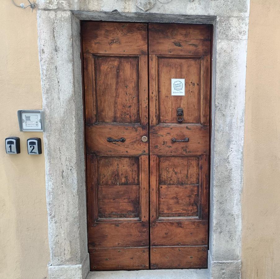 Umbrian Concierge - La Casa Dei Pellari *