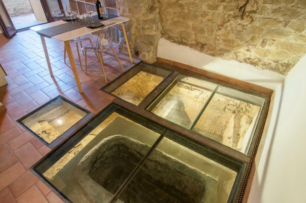 Umbrian Concierge - La Casa Dei Pellari