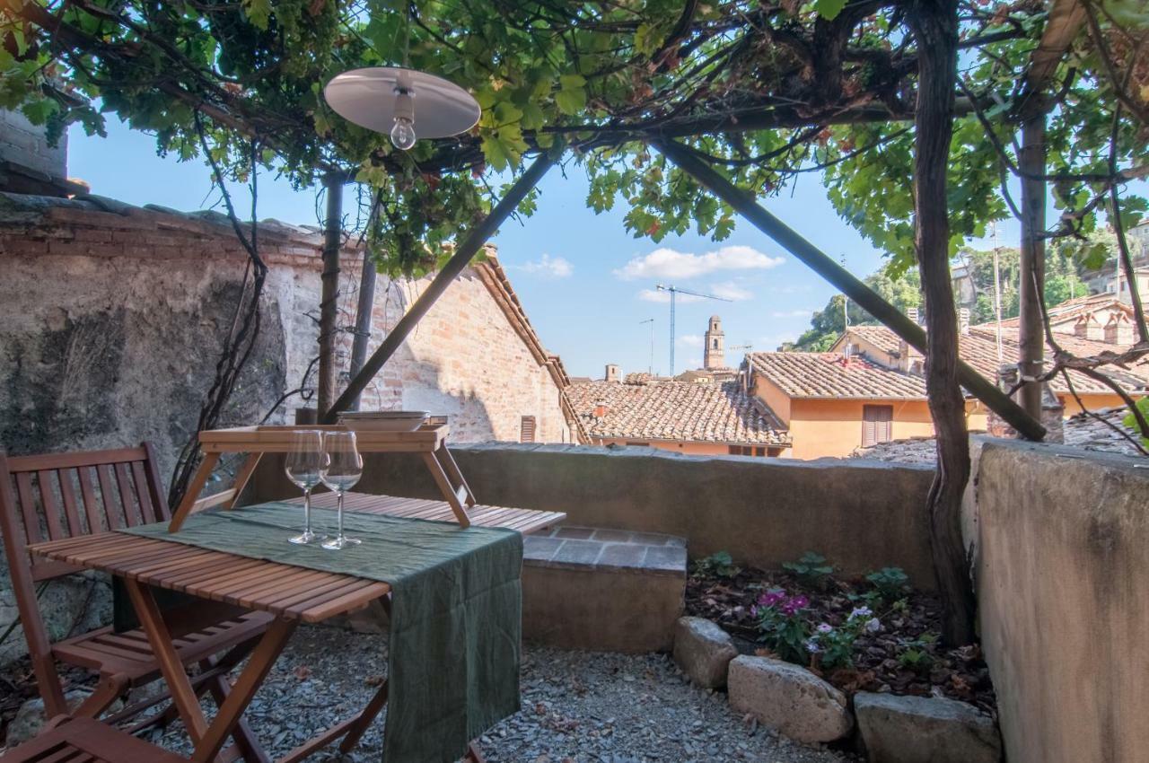 Umbrian Concierge - La Casa Dei Pellari