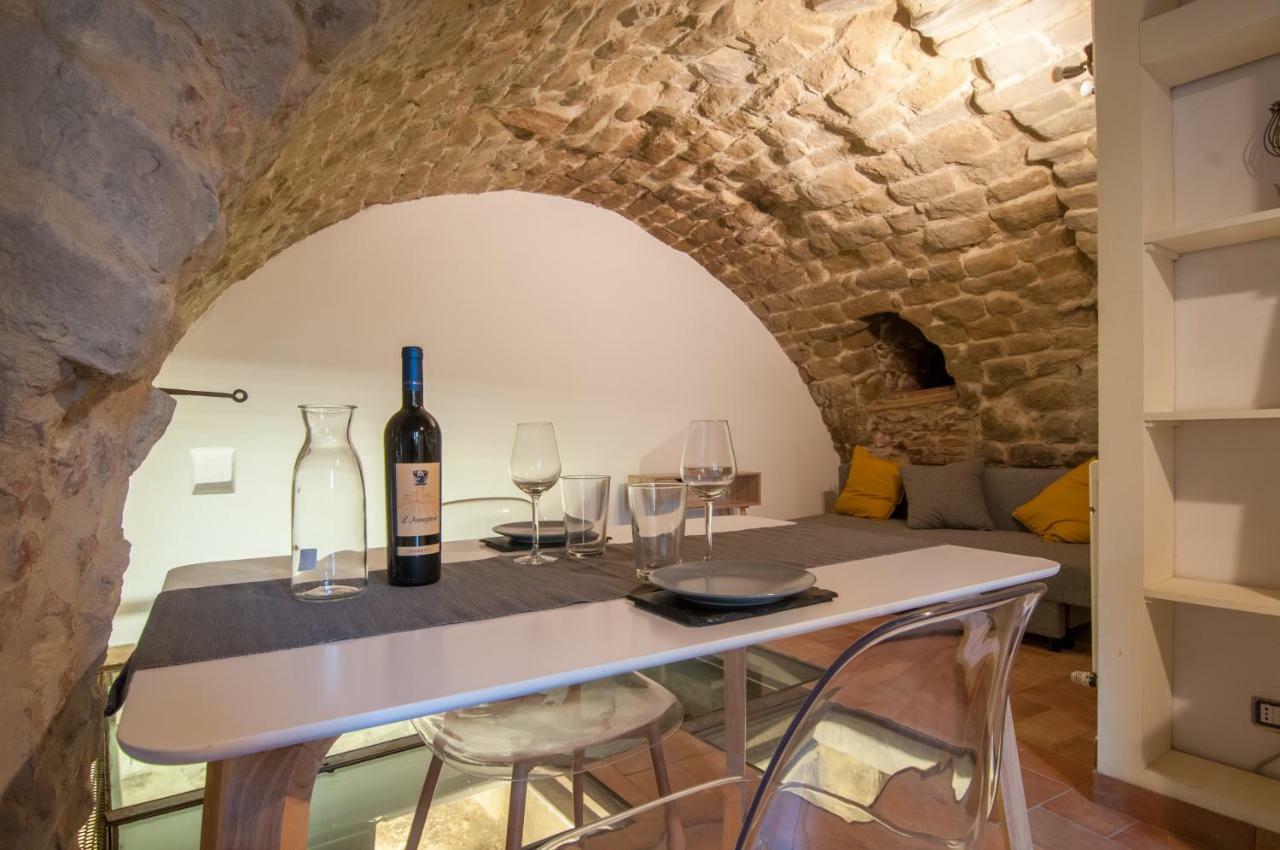 Guest house Umbrian Concierge - La Casa Dei Pellari *