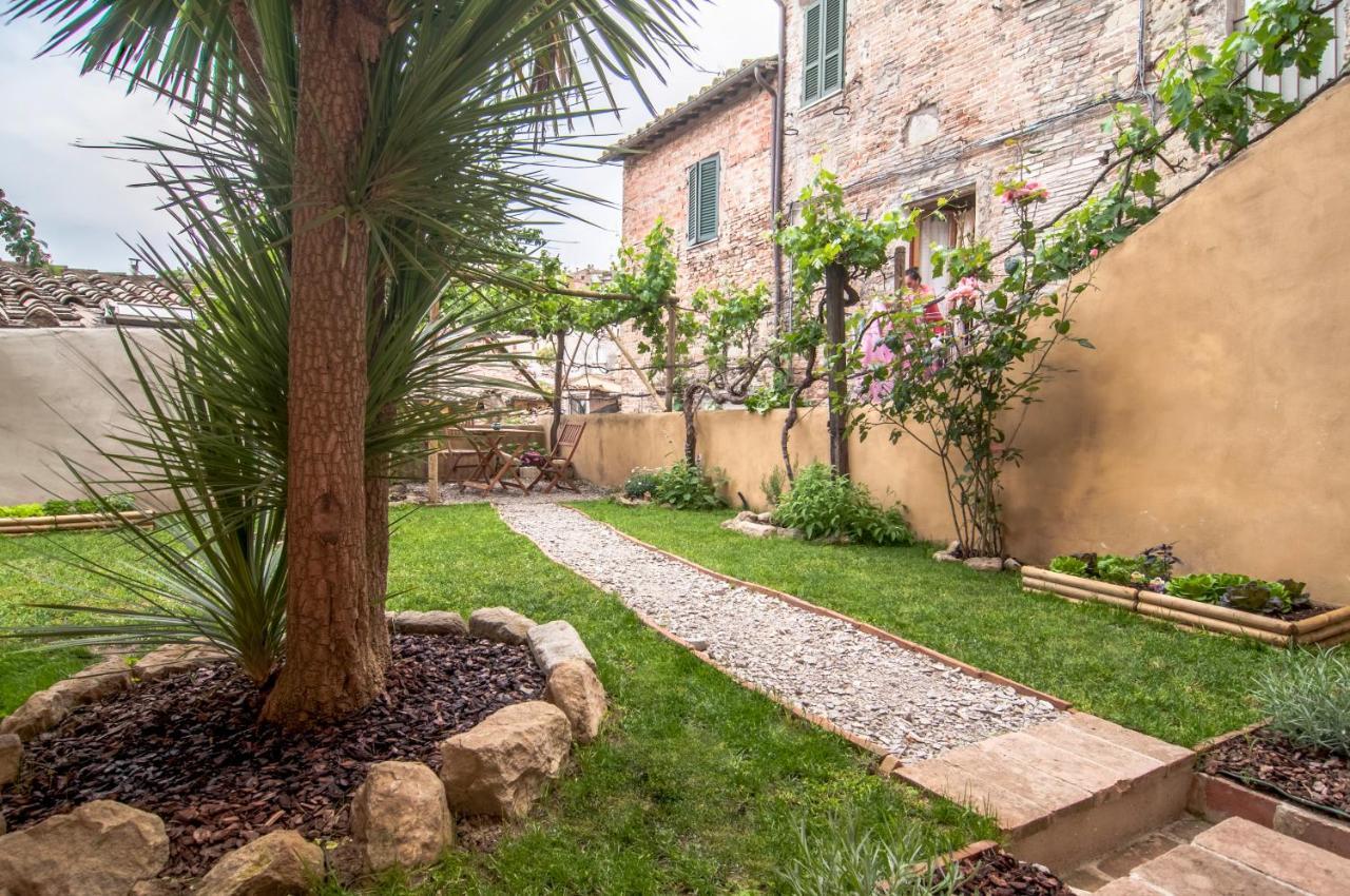 Guest house Umbrian Concierge - La Casa Dei Pellari Perugia
