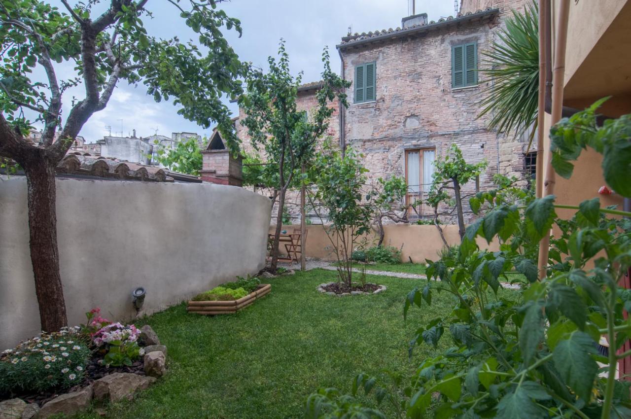 Guest house Umbrian Concierge - La Casa Dei Pellari Perugia