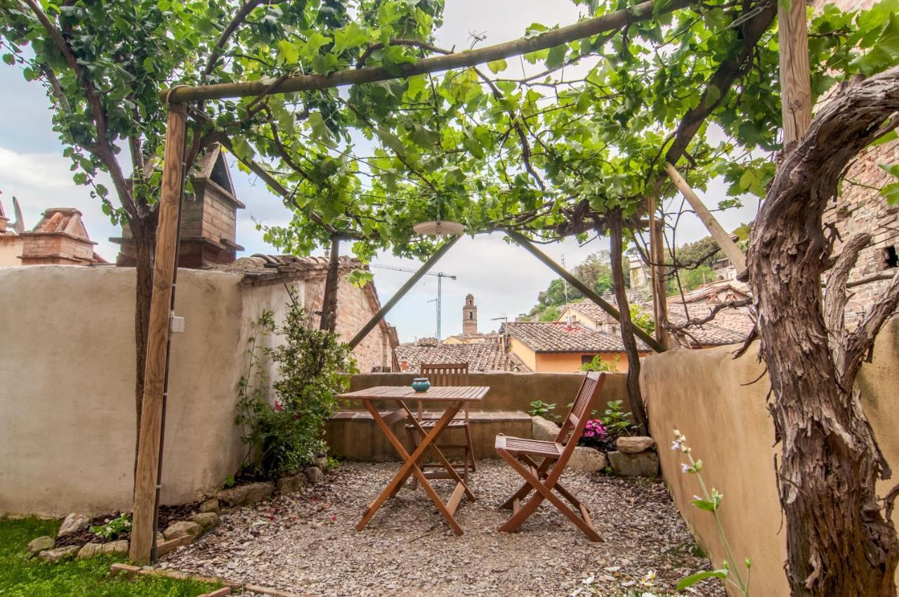 Guest house Umbrian Concierge - La Casa Dei Pellari *